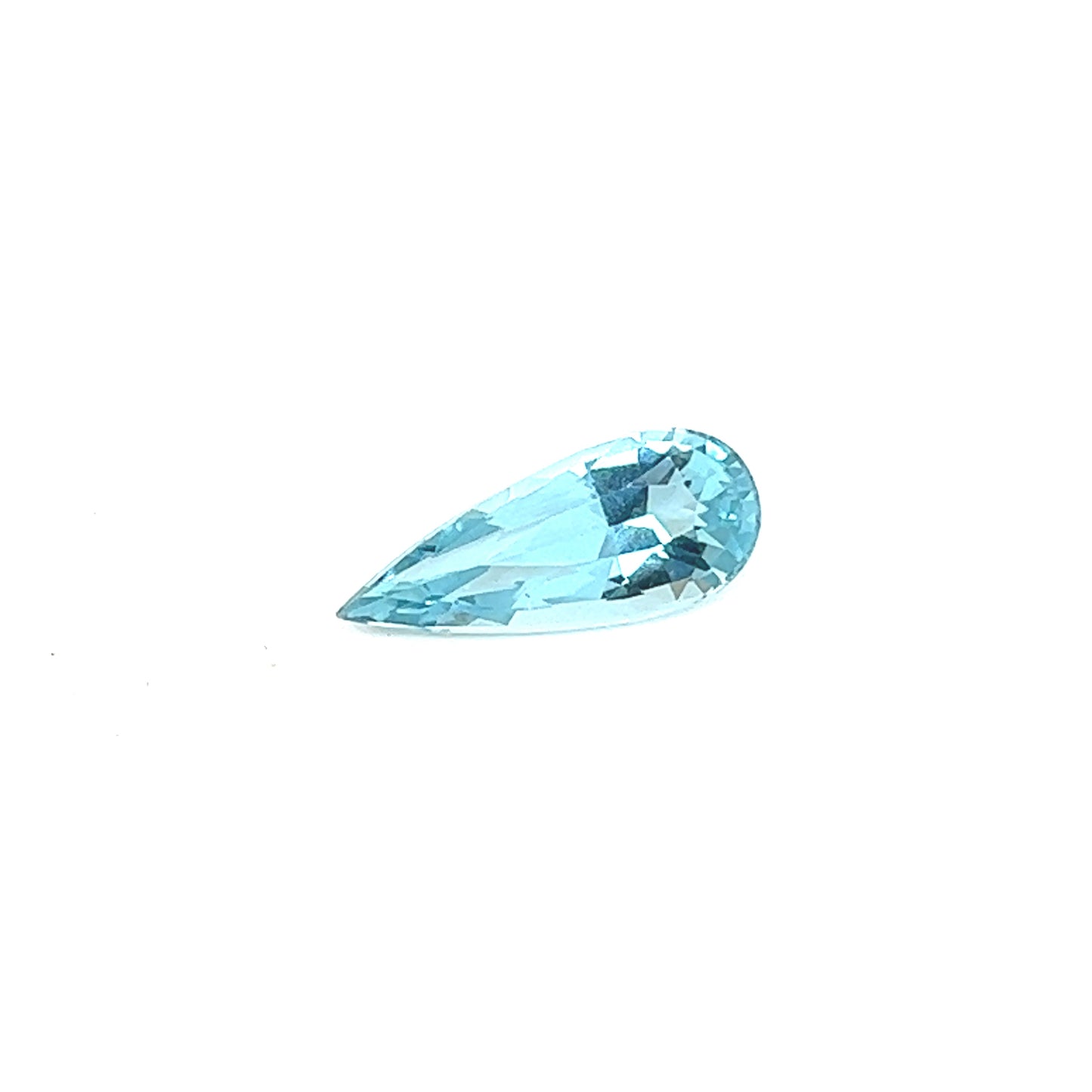 2.30ct Aquamarine