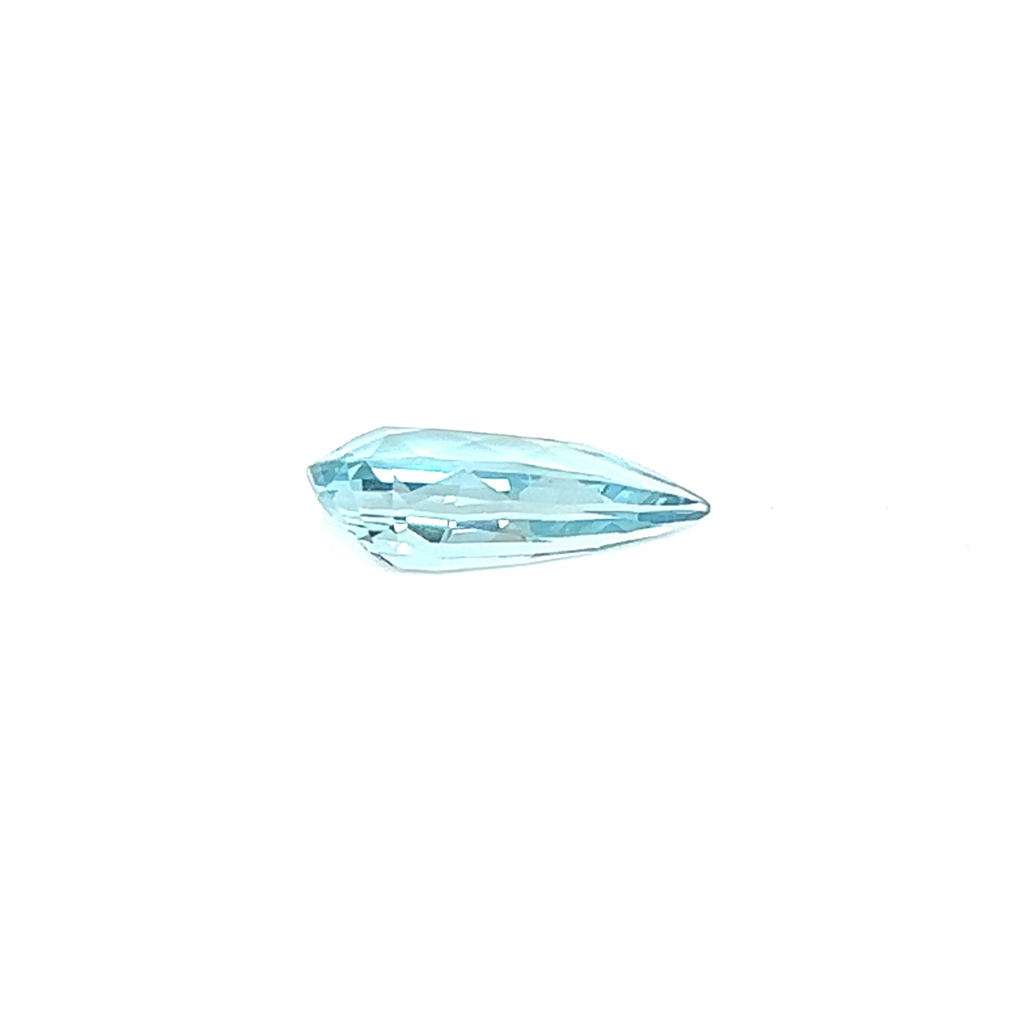 2.30ct Aquamarine