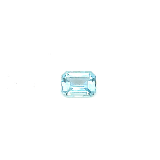 1.30ct Aquamarine