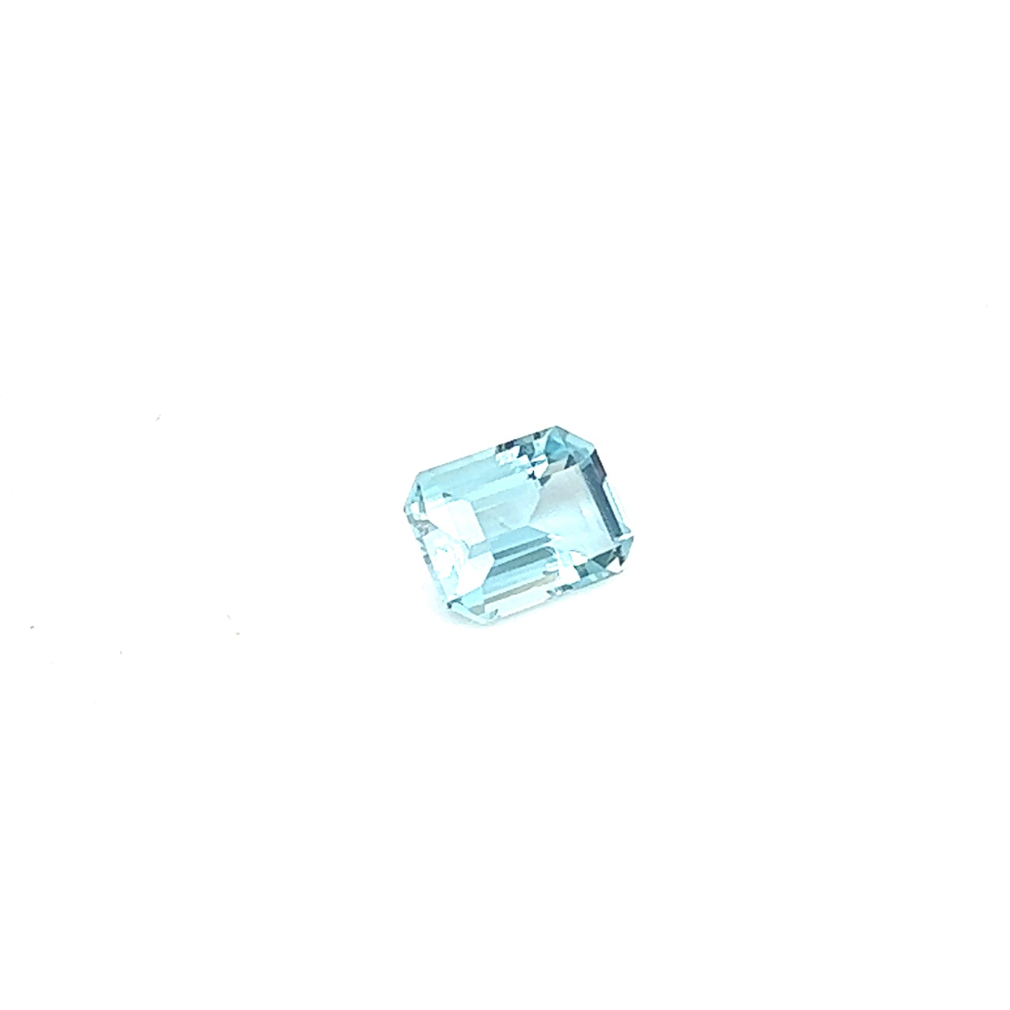 1.30ct Aquamarine