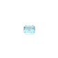 0.99ct Aquamarine