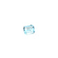 0.99ct Aquamarine