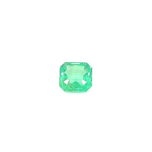 1.80ct Emerald