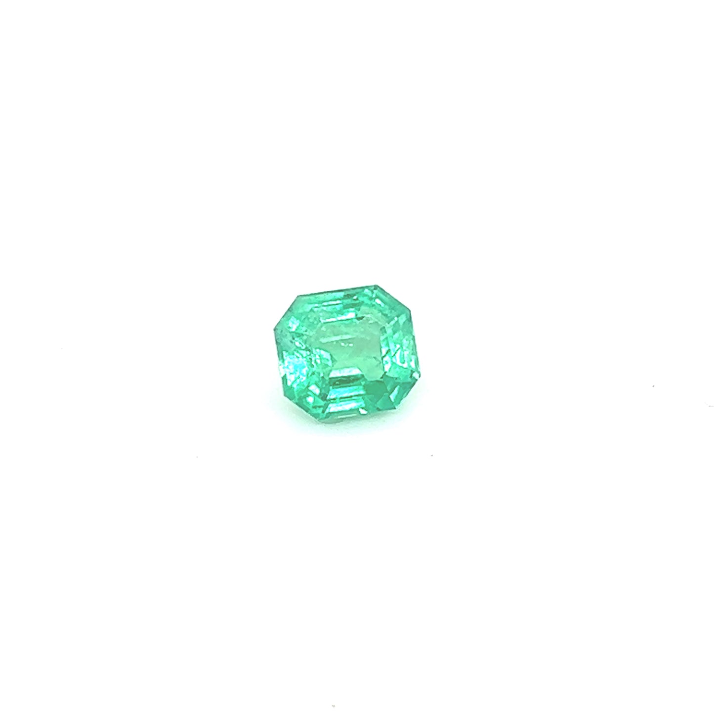 1.98ct Emerald