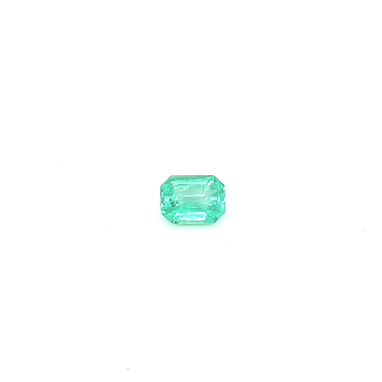 0.75ct Emerald