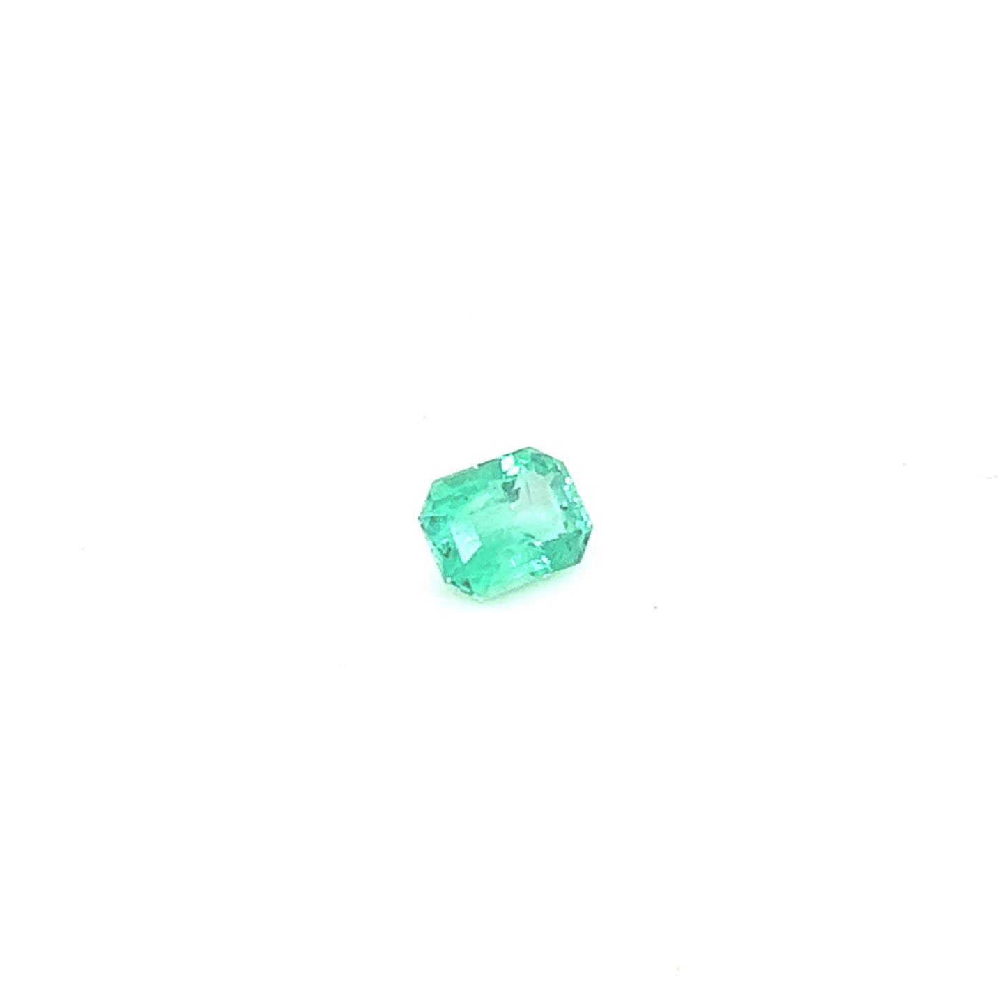 0.75ct Emerald