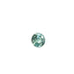 0.88ct Unheated Teal Sapphire