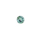 0.96ct Unheated Teal Sapphire