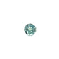 0.78ct Unheated Teal Sapphire