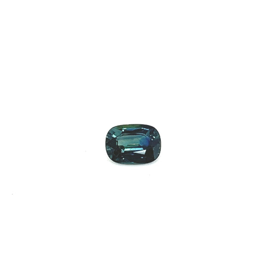 1.53ct Teal Sapphire