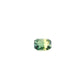 0.94ct Bi-colour Yellow & Green Sapphire