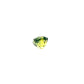 1.16ct Unheated Green Sapphire