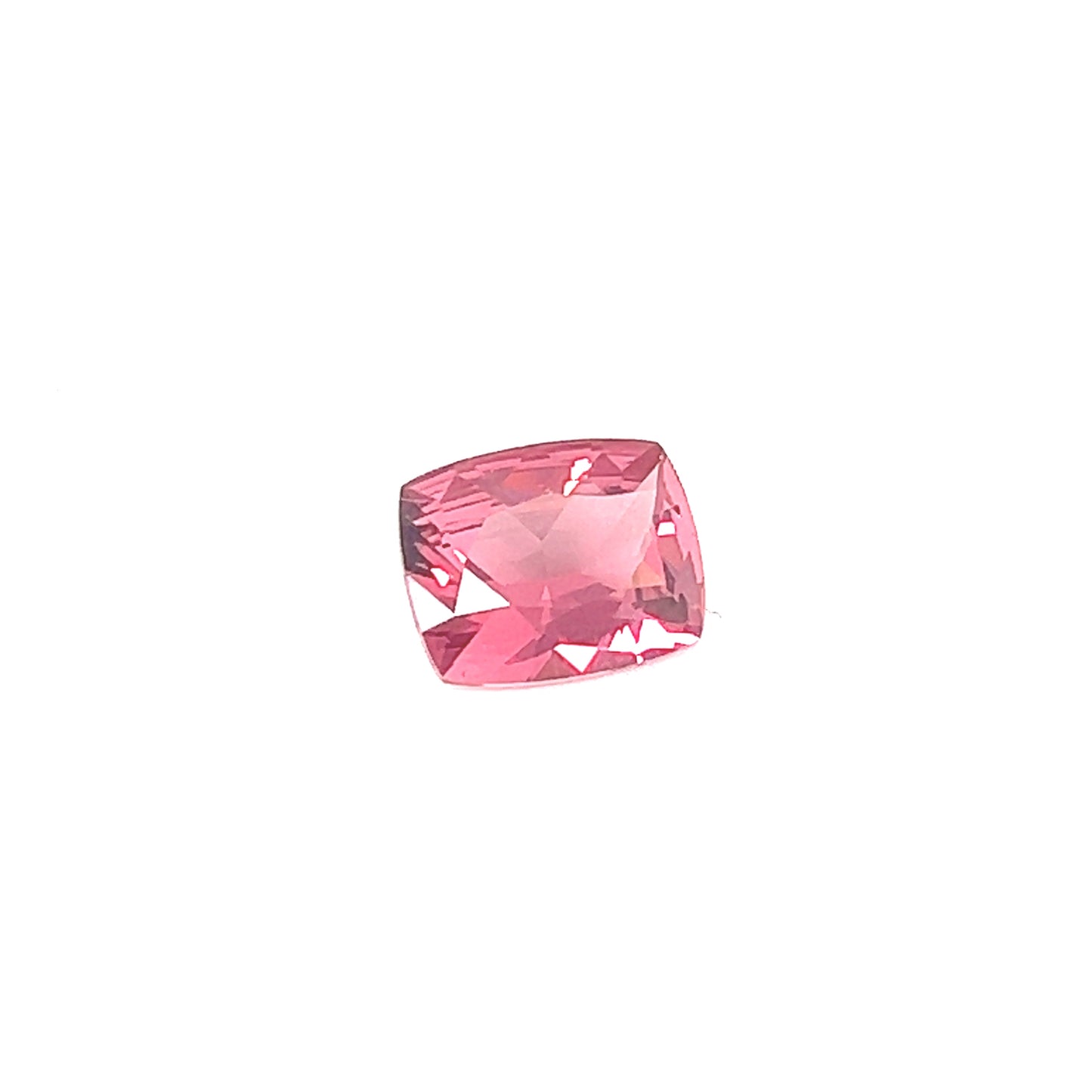 3.00ct Pink Mahenge Garnet