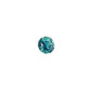 2.01ct Unheated Teal Sapphire