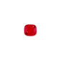 2.38ct Mansin Neon Red Spinel