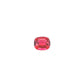 1.25ct Mansin Vivid Red Spinel
