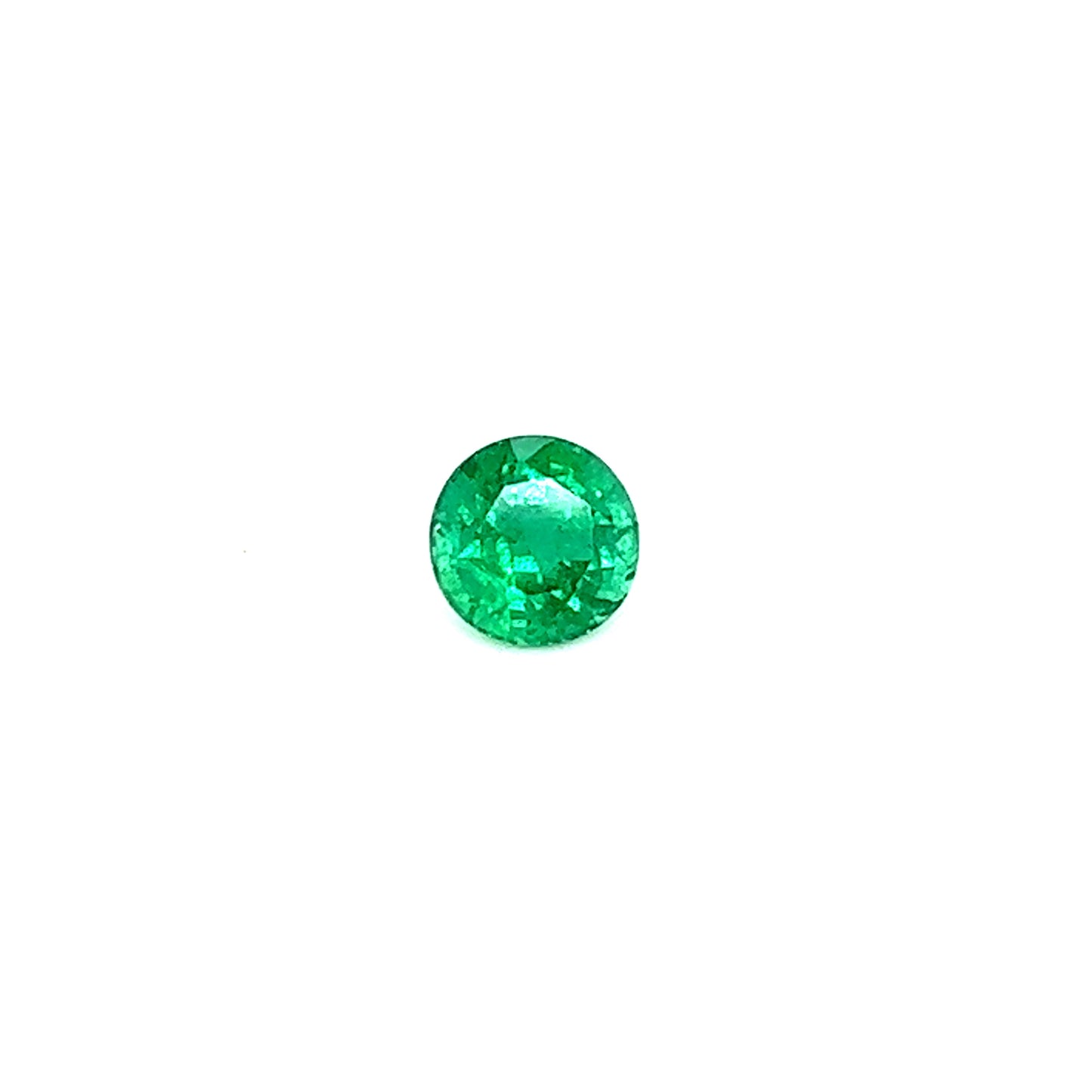 1.09ct Emerald