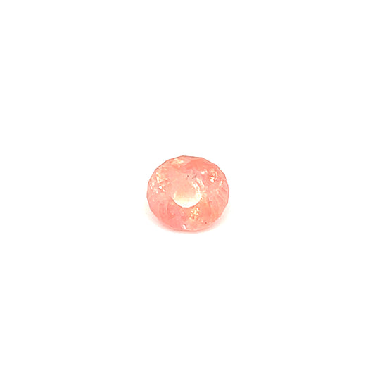 2.73ct Unheated Padparadscha Sapphire