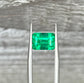 3.35ct Emerald - GRS