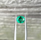1.19ct Emerald