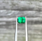 0.75ct Vivid Green Emerald