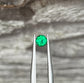 0.39ct Emerald