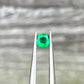 0.25ct Vivid Green Emerald
