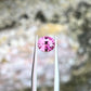 1.17ct Unheated Pink Sapphire