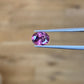 1.32ct Purplish Pink Spinel