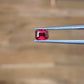 0.84ct Red Spinel