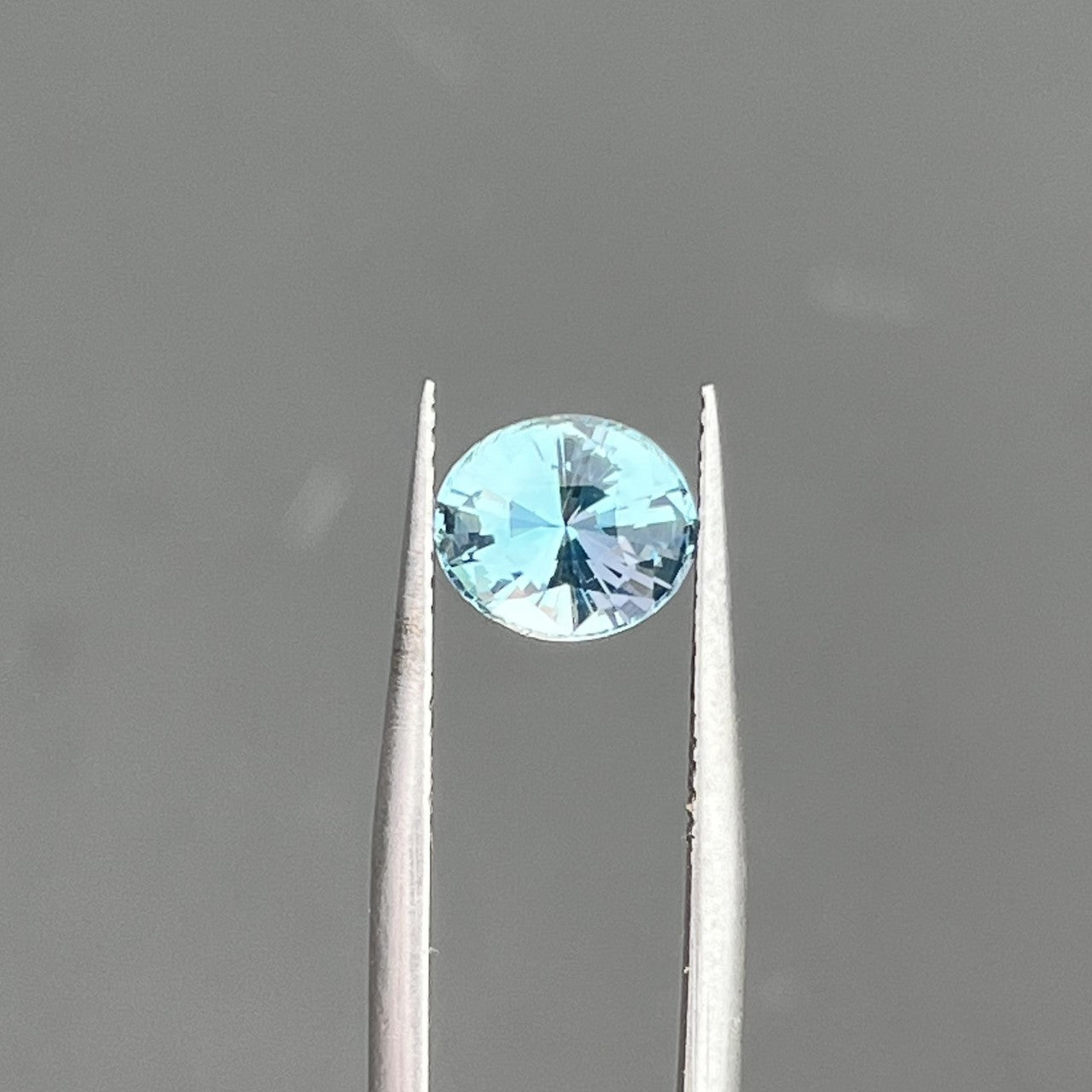 1.58ct Aquamarine