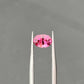1.29ct Vivid Pink Mahenge Spinel