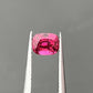 0.89ct Vibrant Pinkish Red Mansin Spinel
